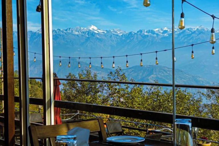 Others 5, Hotel green valley nagarkot, Bagmati