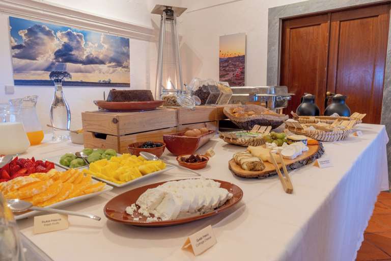 Food & Drinks 5, Convento da Orada, Reguengos de Monsaraz