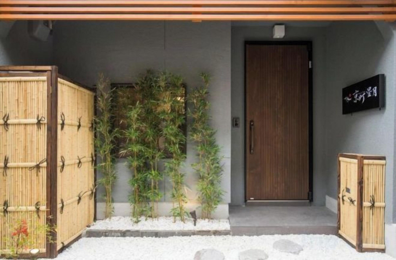 Exterior & Views, Kyomachi Hoshizuki, Kyoto