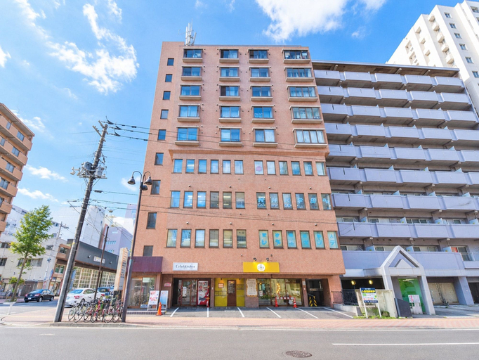 Exterior & Views 2, Sapporo East Residence minpaku, Sapporo