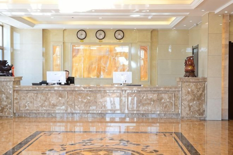 Others 1, Fangzheng Golden Lake Hotel (High-speed Railway Station), Harbin