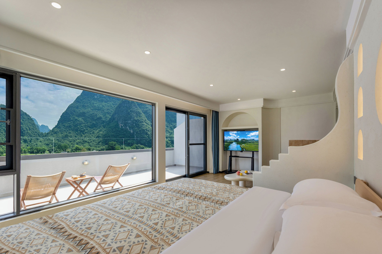 Others 5, Park Su Qidu Homestay, Guilin