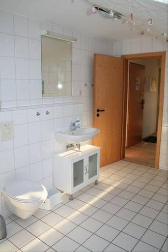 Others 2, Ferienwohnung in Orth auf Fehmarn, Ostholstein