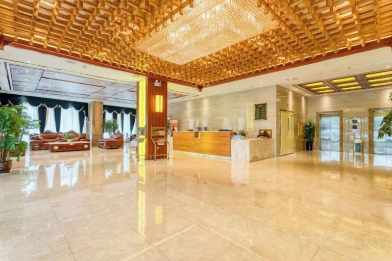 Others 1, Afuer Chain Hotel (Tianzhu Bus Station Jinfeng Park), Qiandongnan Miao and Dong
