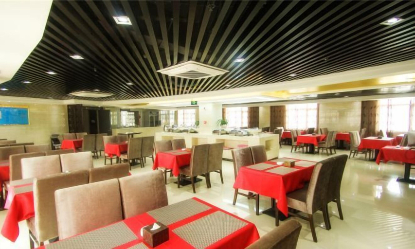 Food & Drinks 5, Chunguang Hotel, Guyuan