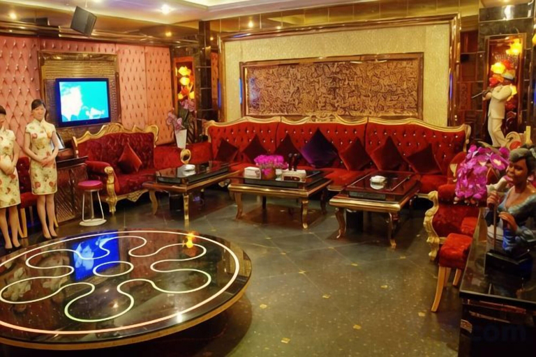 Others 1, Zhengzhong Holiday Hotel, Wuxi