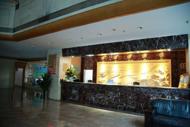 Others 5, Qinghai Hotel, Shenzhen