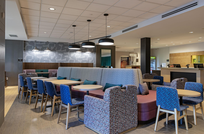 Food & Drinks 5, Home2 Suites by Hilton West Edmonton, Alberta, Canada, Division No. 11