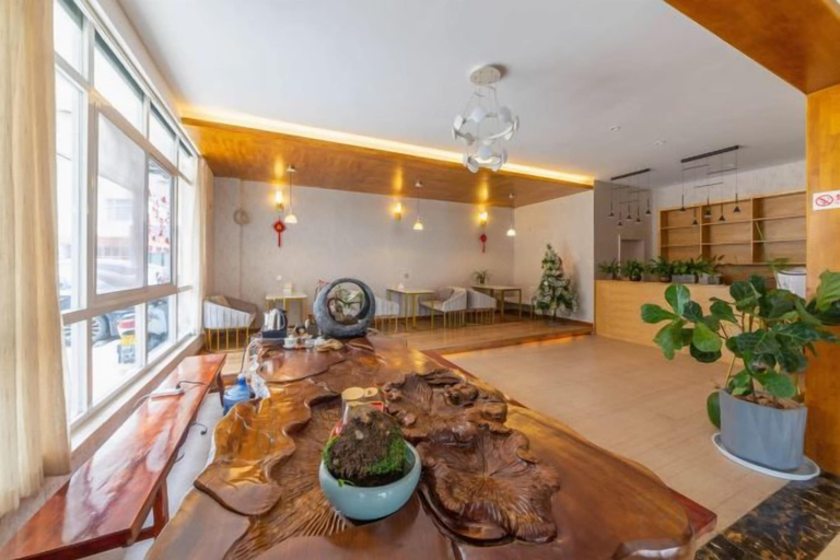 Others 1, Noah Hotel, Yuxi