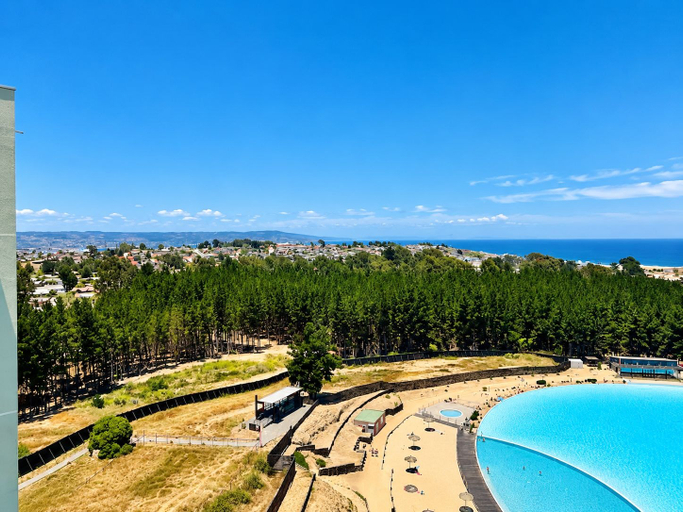 Others 5, Vista incomparable - Playa - Piscina, San Antonio