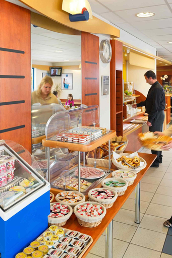Food & Drinks 5, ibis budget Aachen Raeren Grenze, Liège