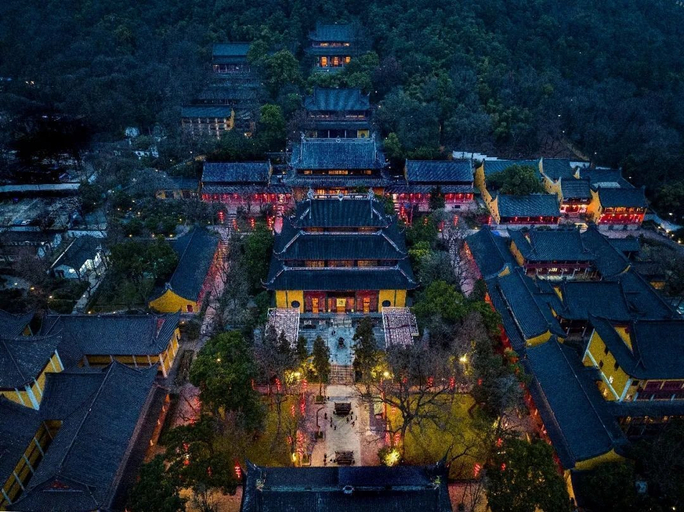 Others 4, Hangzhou West Lake MingBai Villa, Hangzhou