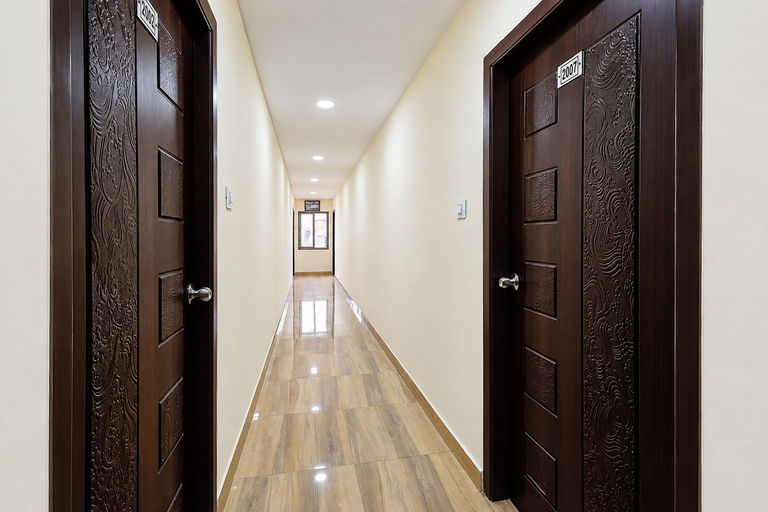 Others 5, FabHotel Millind Residency, Hyderabad