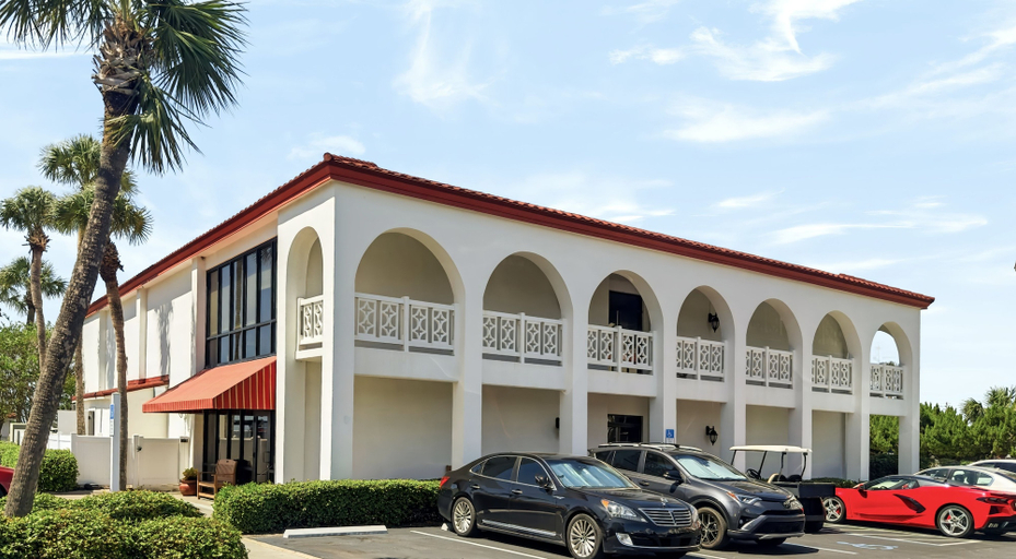 Exterior & Views 2, 440 El Matador 2 Bedroom Condo by RedAwning, Okaloosa