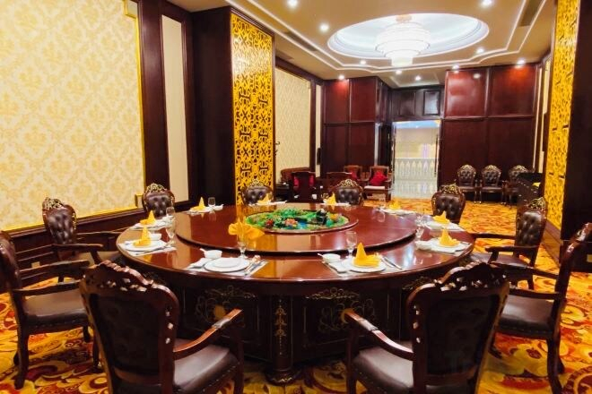 Food & Drinks 5, Guansheng International Hotel, Jieyang