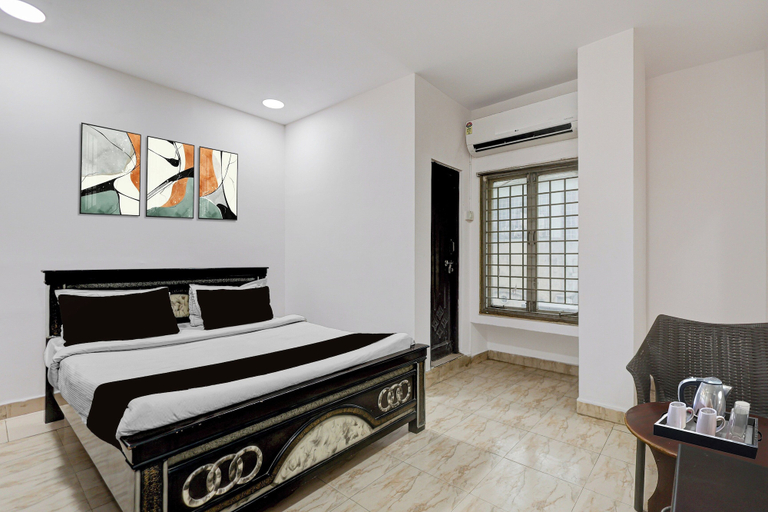 Others 2, Hotel O Koritepadu Cheruvu Lakeview, Guntur