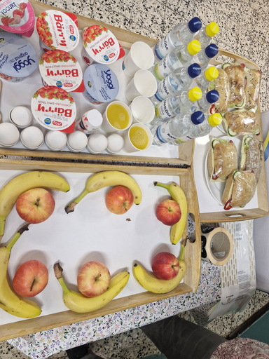 Food & Drinks, Sjötorps Hostel, Mariestad