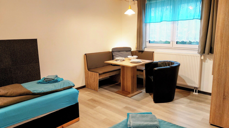 Others 3, Apartmenthaus Am Kornfeld, Unna