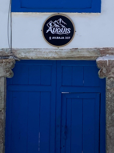 Others 2, Auquis Hotel, Cusco