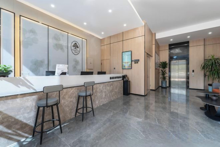 Others 5, GreenTree Inn Express Hotel (Weihai High-speed Railway Terminal Port Branch), Weihai