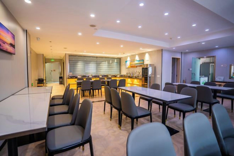 Food & Drinks 5, Doukou Lijing Hotel (Nanling), Wuhu