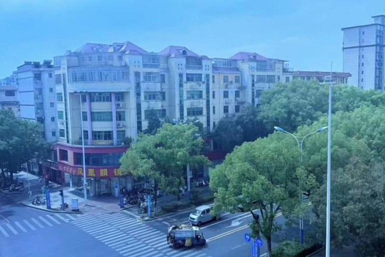 Others 5, Tianlong Boutique Hotel, Ji'an