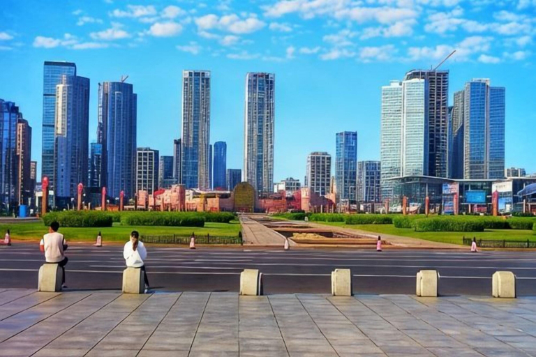 Others 5, Paibai Yun Hotel (Dalian Xianglujiao Light Rail Station Branch)