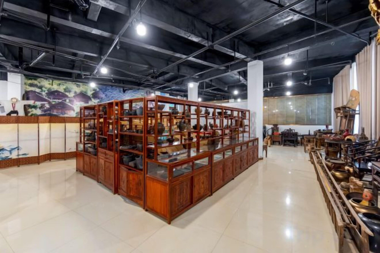 Food & Drinks 5, Jiuzhou Jindu Hotel, Mianyang