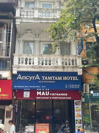 Others 2, Silver Quarter Hanoi Hotel, Hoàn Kiếm