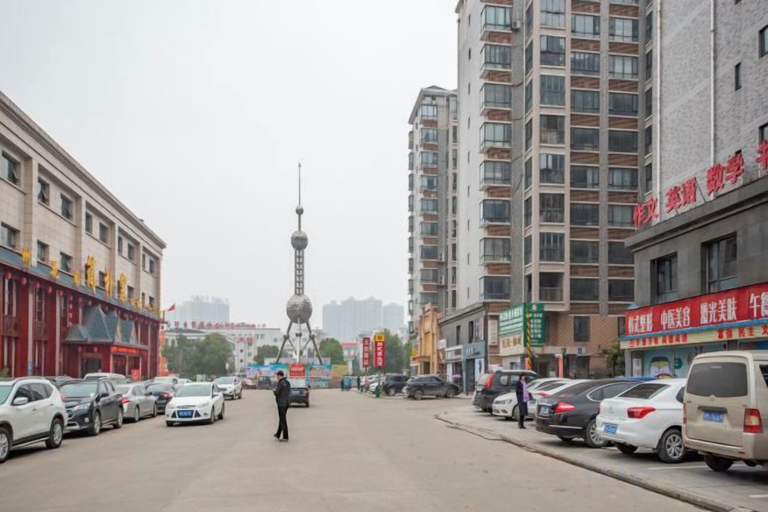 Others 3, Ruipo Hotel, Xiantao