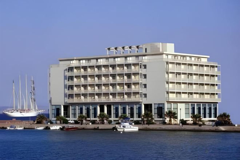 Exterior & Views 2, Chios Chandris, North Aegean