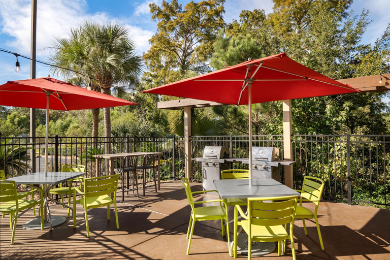 Food & Drinks 5, Home2 Suites by Hilton Biloxi North/D'Iberville, Harrison