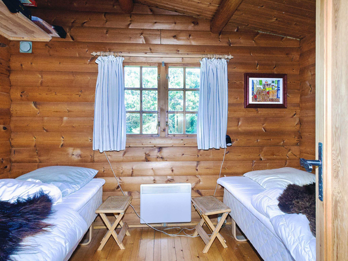 Others 4, 4 Star Holiday Home in Hundested, Halsnæs