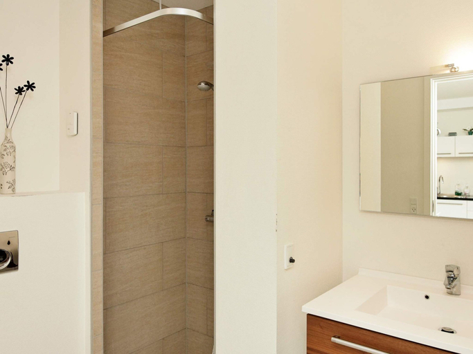 Bathroom 4, 4 Star Holiday Home in Bogense, Nordfyns