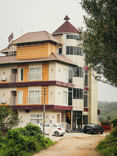 Others 4, Vaga Castle by Amish Hospitality, Idukki