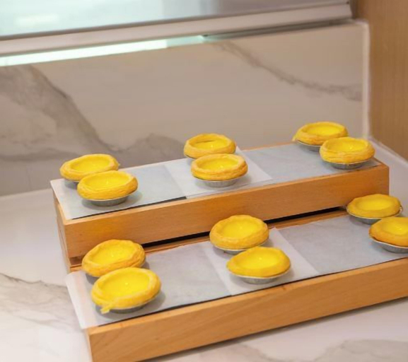 Food & Drinks 5, Vienna International Hotel (Dongguan Hengli Branch), Dongguan