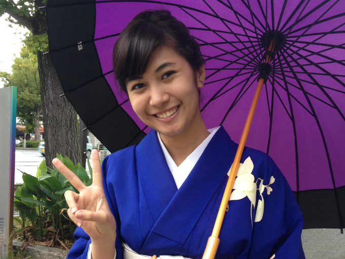 Others 3, Kimono Inn Utakata, Himeji