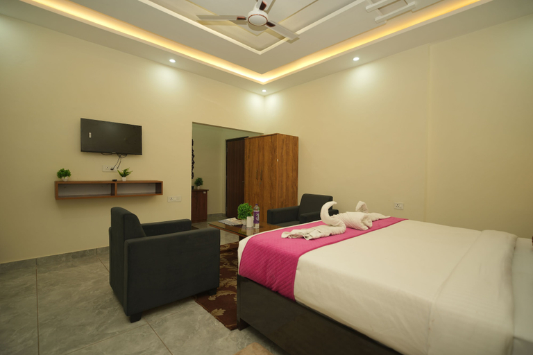Others 4, The Mukteshwar Inn Resort, Nainital
