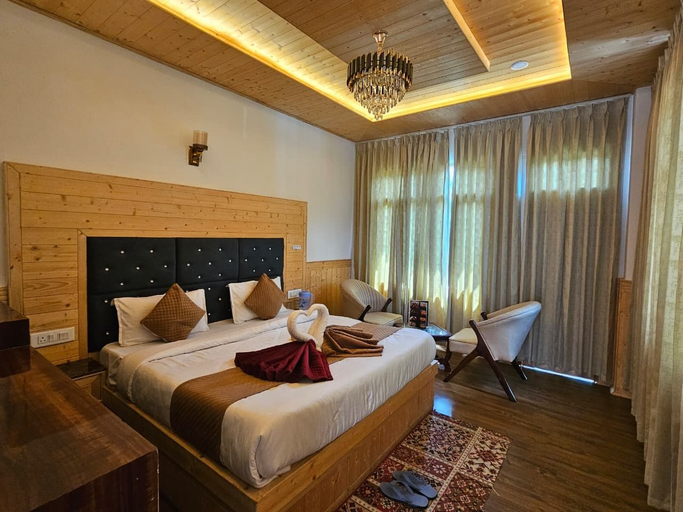 Others 2, Hotel Apple Resort Sangla, Kinnaur