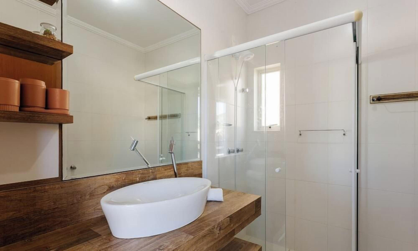 Others 4, House in Condo w/ Pool, 300m From the Beach Ali024, Florianopolis