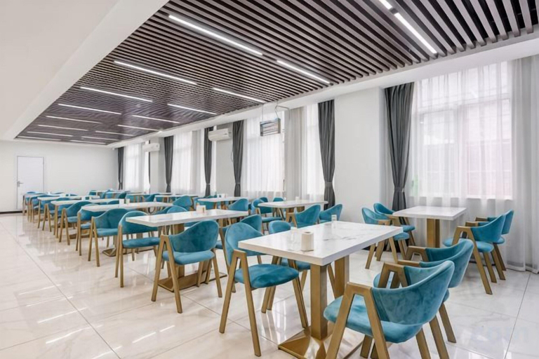 Food & Drinks 5, The Sleep Ziihome Hotel, Guiyang