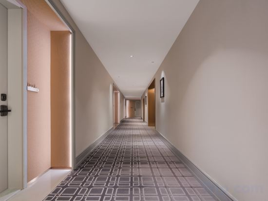 Others 5, Madison Hotel, Wuhan