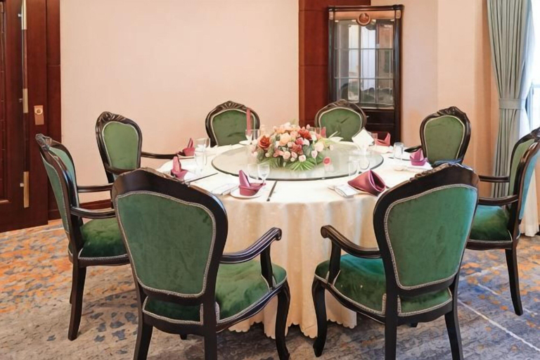 Others 4, Yuntian Garden Hotel, Kunming