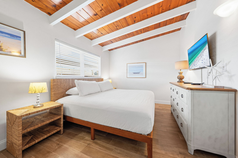 Bedroom 3, Casa Mar By Beachside Management, Sarasota