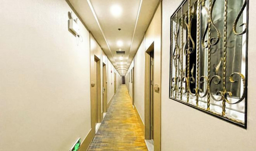 Others 5, ShangHai Xinshang Boutique Hotel(MinHang PuJiang Brunch), Shanghai