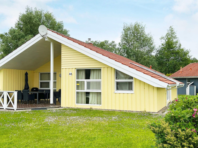 Exterior & Views, Holiday Home in Otterndorf, Cuxhaven