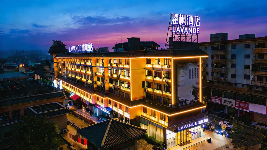 Exterior & Views 2, Lavande Hotel, Foshan