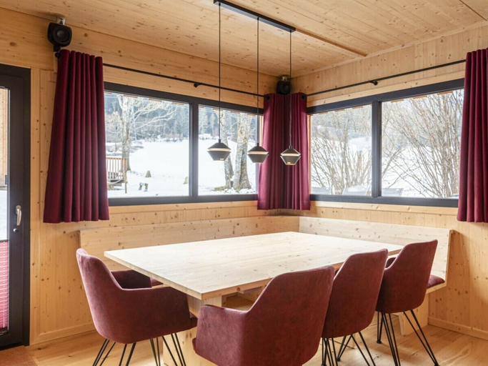 Others 5, One-bedroom Cabin, Murau