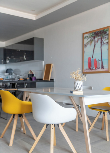Food & Drinks, StayHere Agadir - Marina Residential Living, Agadir-Ida ou Tanane