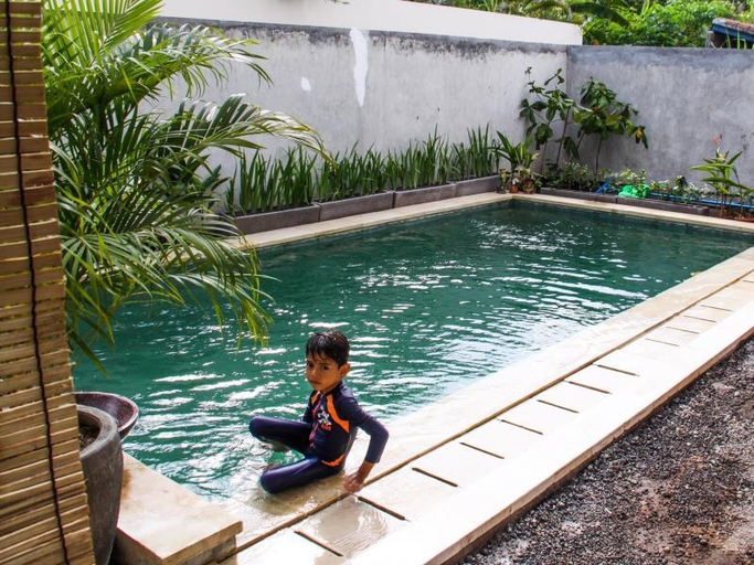 Sport & Beauty 3, Balangan Suites, Badung